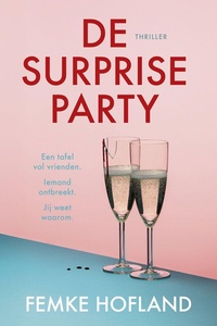 De surpriseparty
