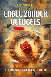 Engel zonder vleugels