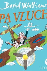 Opa vlucht