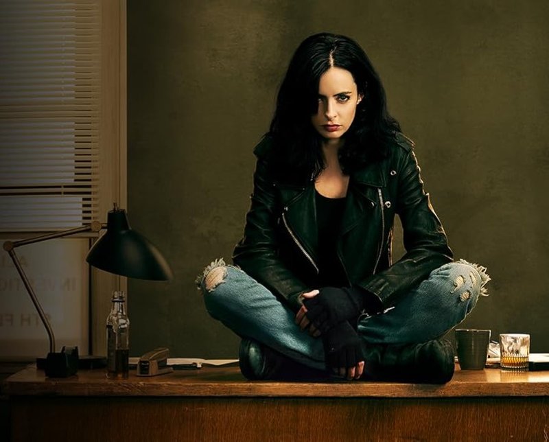 Komt Jessica Jones terug met een eigen serie? Marvel geeft opvallende hint