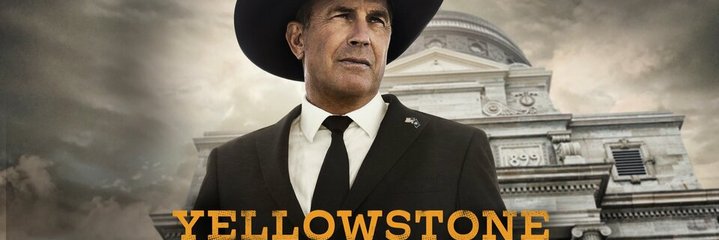 Yellowstone komt eraan: Binnenkort te zien op Netflix