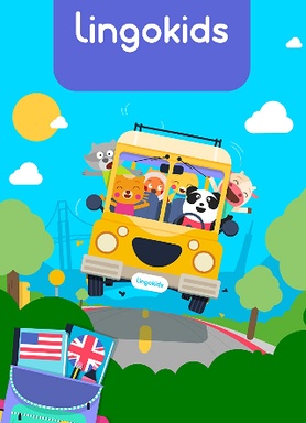 Lingokids - Songs for Kids