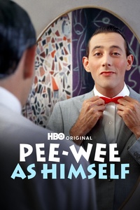 Pee-wee as Himself