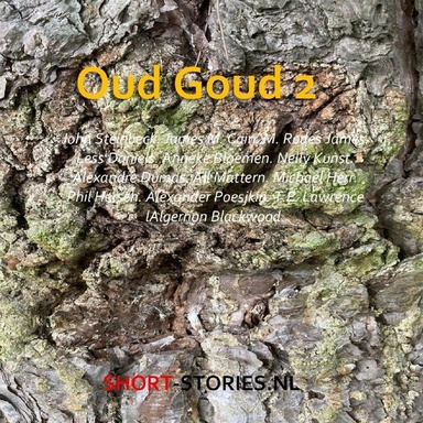 Oud goud 2