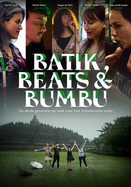 Batik, Beats & Bumbu