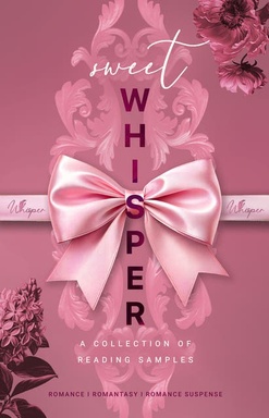 Sweet Whisper Leseprobensammlung