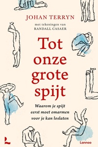 Tot onze grote spijt