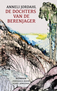 De dochters van de berenjager