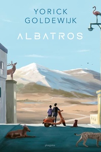 Albatros