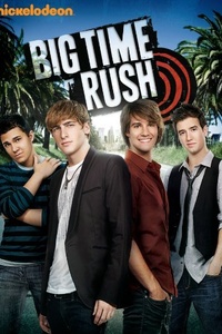 Big Time Rush (S01-02)