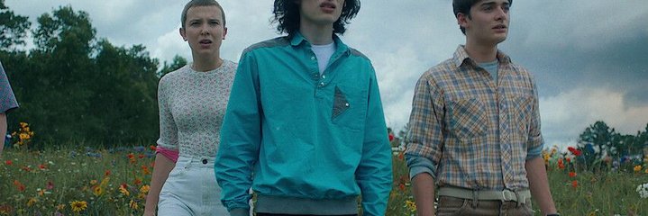 Stranger Things Seizoen 5 maakt namen van afleveringen bekend