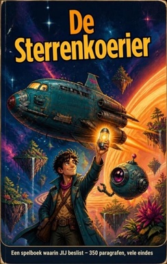 De Sterrenkoerier