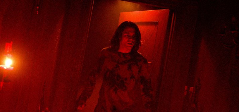 Insidious: The Red Door is nu te huur op Pathé Thuis