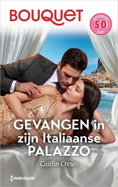 Bouquet 4693 - Gevangen in zijn Italiaanse palazzo