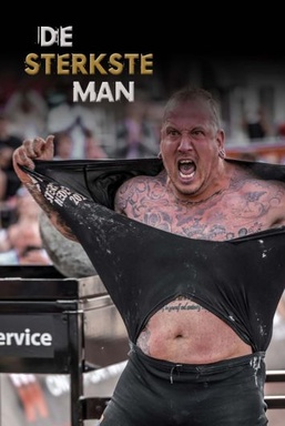 De Sterkste Man (NL)