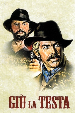 Een Vuistvol Dynamiet