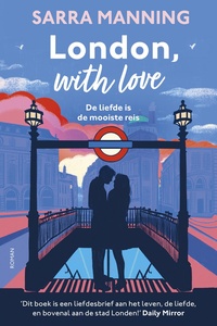 London, with love