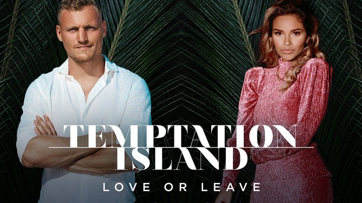Verleiders Temptation Island bekendgemaakt