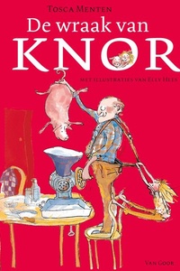 De wraak van Knor