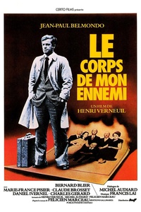 The Body of My Enemy