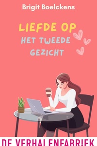 Brieven, blikken en beslissingen 2 - Liefde op het tweede gezicht