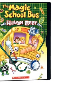 The Magic School Bus (1 seizoen)