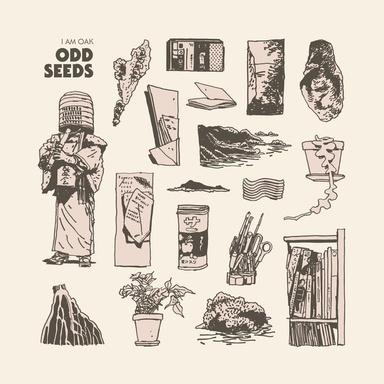 Odd Seeds (Part 2)