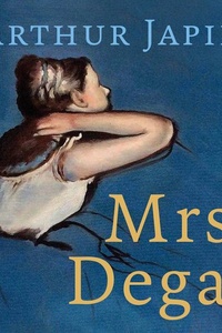 Mrs. Degas