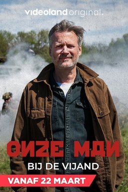 Onze Man Bij De Vijand