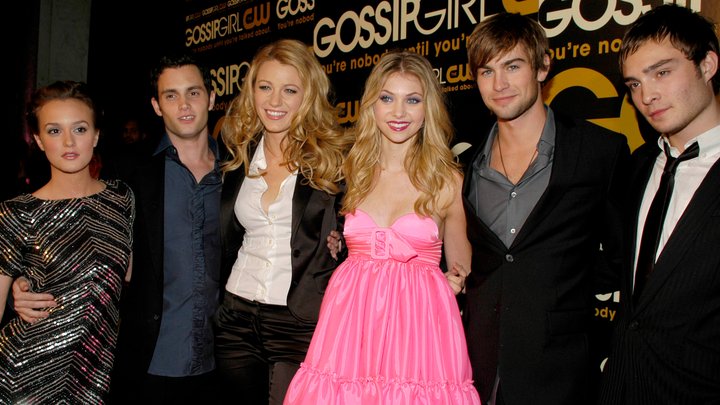 Gossip Girl reboot opnames starten in oktober