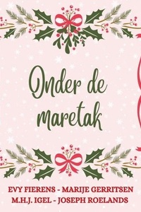 Onder de maretak