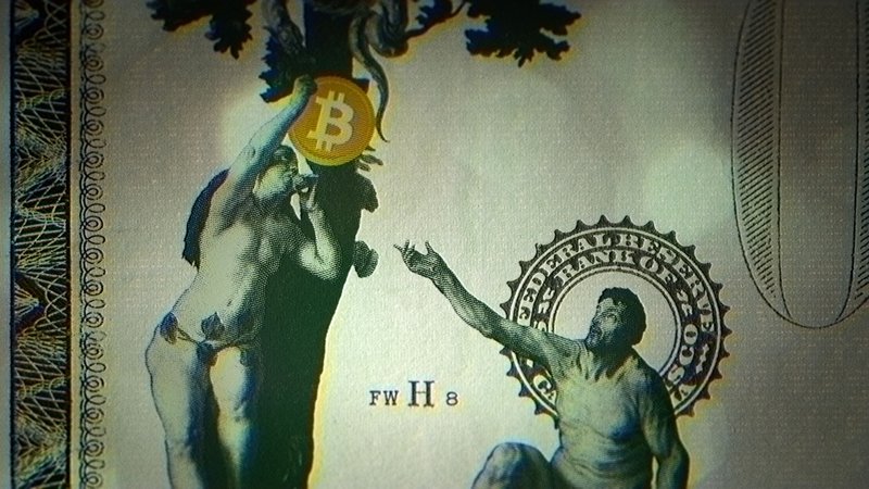 HBO Original-documentaire "Money Electric: The Bitcoin Mystery" vanaf 9 oktober op HBO Max