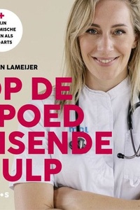 Op de spoedeisende hulp