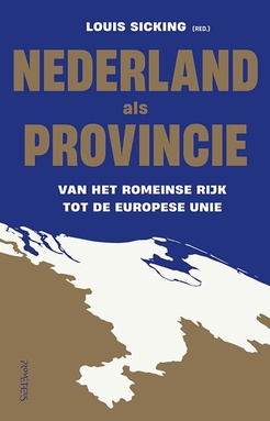 Nederland als provincie