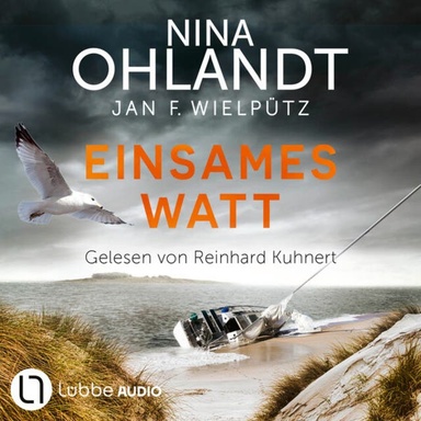Einsames Watt - Hauptkommissar John Benthien, Teil 12 (Ungekürzt)
