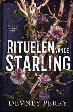 De Zevenketen 2 - Rituelen van de Starling
