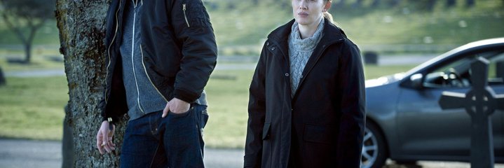 Het beste Nordic Noir op Netflix