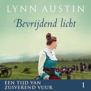 Bevrijdend licht 1
