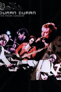 Duran Duran: Live at Wembley