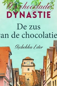 De zus van de chocolatier
