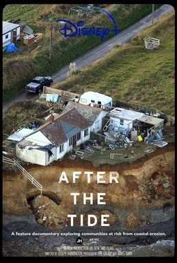 Above the Tide: 20 Years After Katrina