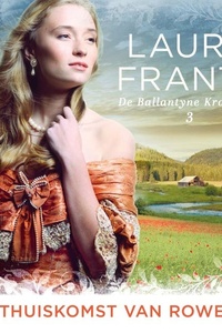 De thuiskomst van Rowena