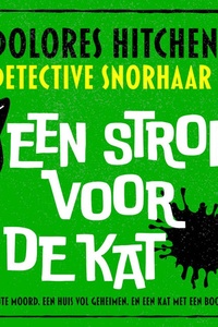 Een strop voor de kat