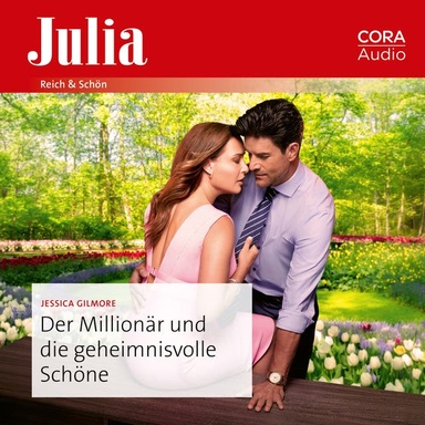Der Millionär und die geheimnisvolle Schöne