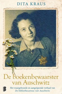 De boekenbewaarster van Auschwitz