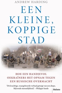 Een kleine, koppige stad