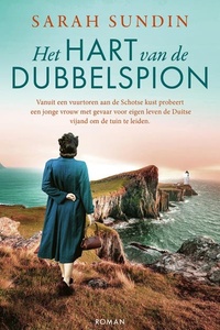 Het hart van de dubbelspion