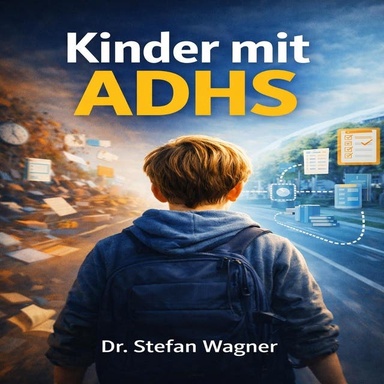 Kinder mit ADHS: Die Kraft der Kurzgeschichten: Psychologische Einsichten und praktische Tipps zur Unterstützung und Therapie