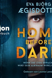 Home Before Dark (Ungekürzte Lesung)