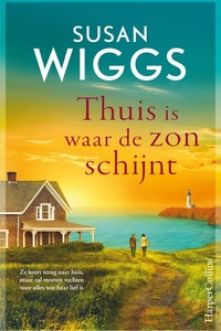 Thuis is waar de zon schijnt